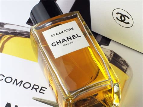 chanel sycomore men's|sycomore chanel perfume.